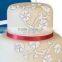 Milk White Sugar Paste & Fondant For Pastry Decoration