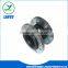 Factory supply double-sphere flanged rubber expansion joints