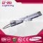 white halogen infrared heating lamp with reflector twin tube