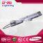 white halogen infrared heating lamp with reflector twin tube