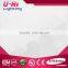 White element infrared White quartz heating tube halogen infrared heating lamp