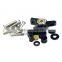 ARS-1098 New Arrival Adjustable CNC Aluminum Footpeg Motorcycle Rearsets For Ducati 1098S 2007-2008