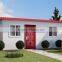Low Cost High Quality EPS Prefab House for Jordan