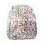 Fashion large capacity multi function package mummy bag