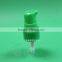 Xinfeng Plastic Atomizer Spray Treatment Pump,20/410 Cosmetic Mist Sprayer