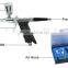 HS-116K airbrush kit air brush set air brush kit