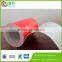 Oil Resistant PE Foam Adhesive Tape with Film Liner