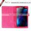 New design folio style PU Leather Tablet case for Lenovo Tab 2 A7 -20