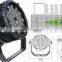36x3W RGBW 4 in 1 stage equipment DMX512 led par light