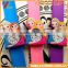 Newest design pretty girl silicone slap watch for kids