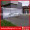 prefabricated louver fence