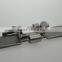 ANTI-SKID 316 sus conveyor chain for packing industry