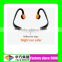 Alibaba express bone conduction earphone bluetooth csr 4.0 headset