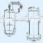Extracting Tank for Pharmaceutical Industry