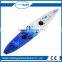 Wholesale Hull Material LLDPE fishing kayak for two person with CE-ocean angler