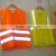 Green Reflective Wholesale Safety Vest