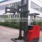 battery powered 3-way forklift truck
