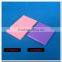 Cheap price plastic girls makeup mirror