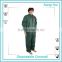 disposable polypropylene coveralls with hood