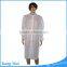 CE support anti-ebola medical hospital doctor coat