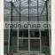 Cheap 200 micron uv resistant plastic film greenhouse