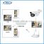 Latest free ip camera surveillance software 1080p portable infrared night vision video surveillance camera