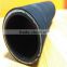 High Quality Steel Wire spiraled flexible rubber hose