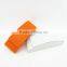 design custom logo glasses case multiple color