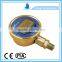 Precision Digital Pressure Gauge ,factory Whole Sale Pressure Gauge