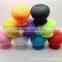 Silicone portable bluetooth speaker with suction cup design
