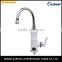 Electric Tankless Water Heater With Digital Display