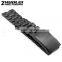 22mm high quality imported stainless steel 360 Watch Strap with steel buckle free shipping Wholesale 3PCS