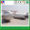 China supplier manufacture Competitive export lpg gas tank