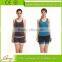 China Hot Sale Cheap Plain Gym Wear for Women