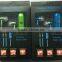 EL Glow Led Headphones Glow in the Dark Earphones Sport Stereo Earpiece Earbud with Mic for Iphone For Samsung