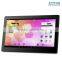 15" LCD Display Touch Screen Board Square Digital Signage