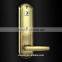 Hotel door lock system using rfid card 125KHz or 13.56MHz