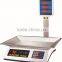 Professional Scale hot sale new balance for fruits