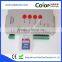 t1000s 256MB sd card led controller
