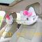 Price auto supplies Plush neck pillow travel neck pillow