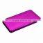 2015 Promotional Gift Portable Power Source Mirror Power Bank For Fashion Girls