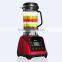 JEMER 2016 Latest arriving fruit juicer blender or industrial fruit blender