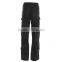 US army suit body combat clothes black tactical clothing