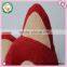 2015 Hot sale product Red Fox pillow stuffed toys