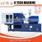 Automatic plastic injection molding machine