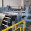 Metal Coil Cutting Line