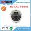 Kendom KD-IW8036MF-AH15 1.3MP Waterproof IP66 AHD Bullet Security System IR Camera for Outdoor with Cheap Price