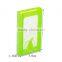Hot sale folding corrugated plastic box for iphone case
