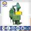 Trolley Table Used Shot Blasting Machine