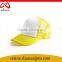 Alibaba China Mesh Cap Sports Cap Plain OEM Breathable Trucker Cap